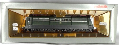 Märklin 37431 e lok - ,