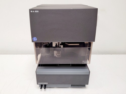 äkta autosampler 900 - autosampler, a-900