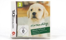 Nintendogs: Labrador & Freunde