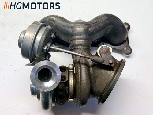 Turbolader original bmw - original, 3.0