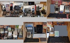 Palm Pilot - Treo - Handspring