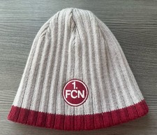 1. FC Nürnberg Mütze