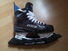 Bauer Schlittschuhe
