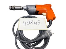 Fein Gewindeschneidmaschine Gewindeschneider Gewindebohrmaschine 230V 49845