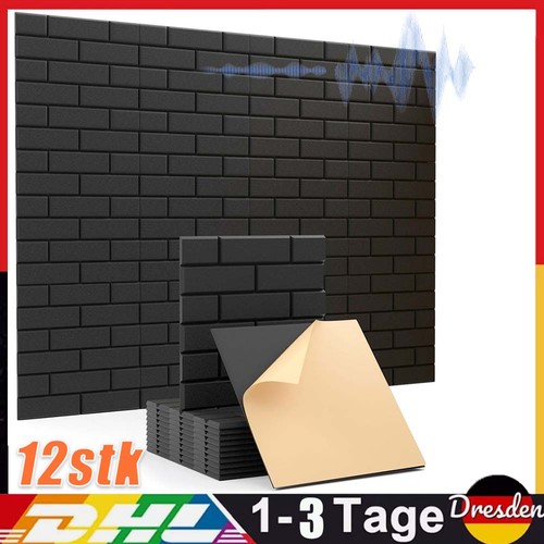 Stück akustikplatten - stück,