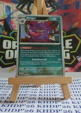 Pokemon POR - Gengar RH -