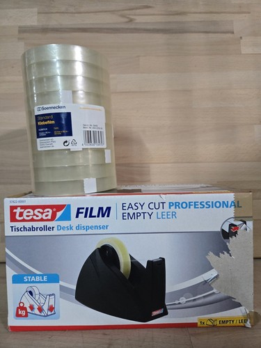 Tesa tischabroller - tesa,
