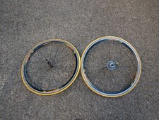 Mavic Cosmic Laufradsatz passt