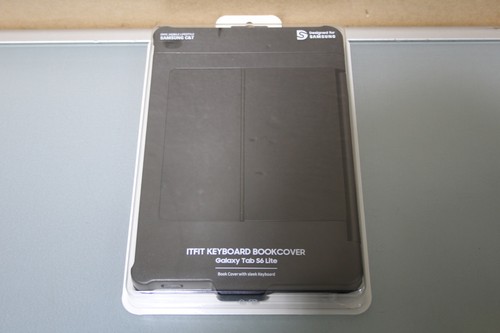 Samsung smart book cover für - smart,