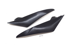 Yamaha YZF R6 RJ15 Verkleidung Tank 08 Seitenverkleidung Fuel side Cover Fairing
