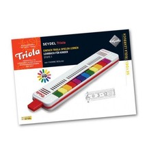 Noten Triola Lehrbuch 1 von