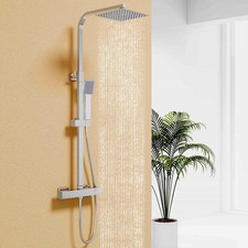 DUSCHPARADIES Thermostat