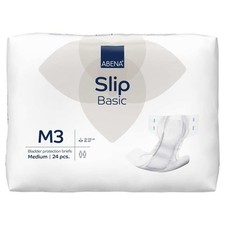 Abena slip basic 96 - abena,