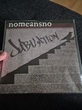 NoMeansNo – Jubilation -