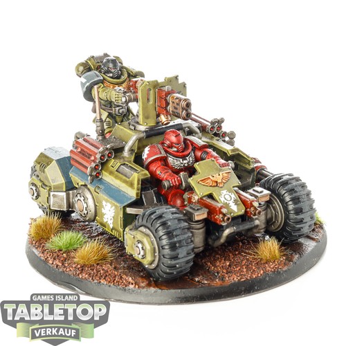 Space marines primaris - -,