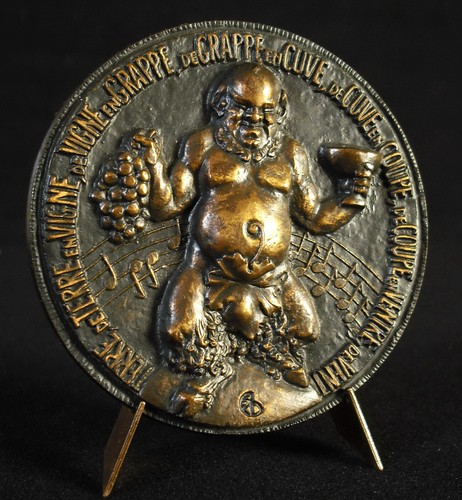 Medaille glory weine - medaille, -weine