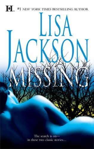 Missing lisa - missing, (hqn