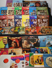 POLYDOR LP-SAMMLUNG ca. 50