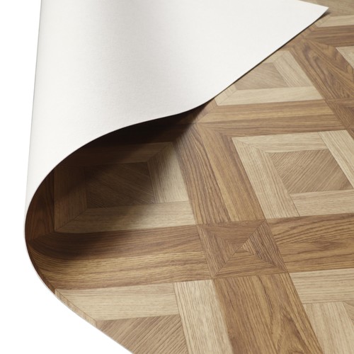 Pvc bodenbelag oakland - pvc, cv-bodenbelag