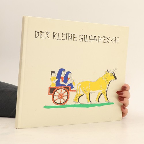 Der kleine gilgamesch - gilgamesch , | 