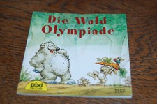 Pixi  Buch Nr. 1152: Die