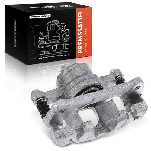 Bremssattel vorne links - bremssattel, für