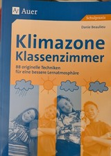 Klimazone Klassenzimmer 
