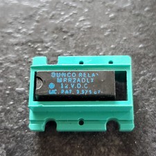 MRR2ADLX-5VDC - DUNCO RELAY -