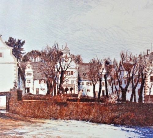Peter knorr top - peter, (1956)