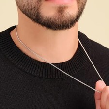 Halskette Venezianerkette