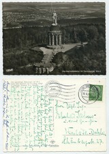 89222 - Hermannsdenkmal -