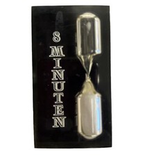 Telefonzeit Timer Sanduhr