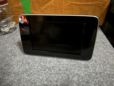 W205 / W253 Audio20 Display |