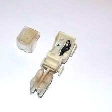 HO OO Modell Hochzeitskutsche vintage Plastik Kutsche ohne Kutscher Figur Paar