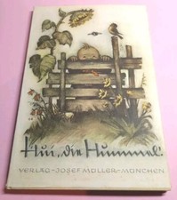 Hummel® Buch von 1939