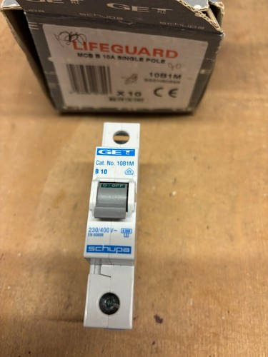 Neu get schupa b10 amp - get, 10