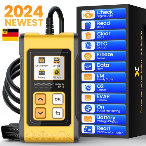 Dollarfix ef18 kfz - dollarfix,