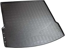 Kofferraumwanne passend für