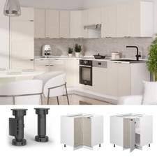 Eckunterschrank Fame-Line