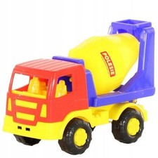 Betonmischer Spielzeugauto Lkw