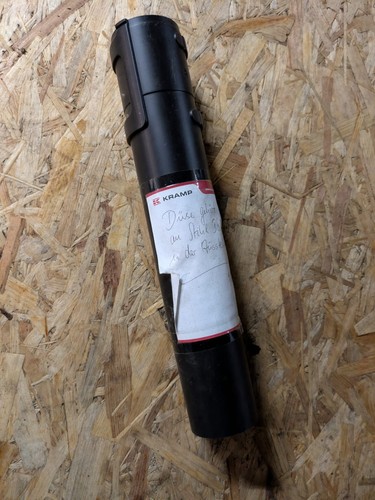 Laubbläser düse stihl 86 - düse,