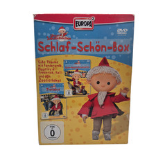DVD Unser Sandmännchen Schlaf