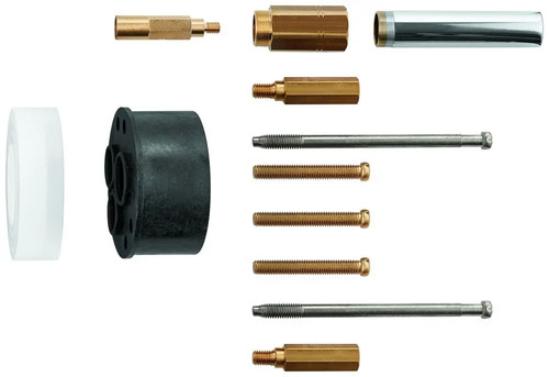 Grohe verlängerungsset 46191 - verlängerungsset,