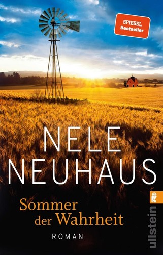 Sommer der wahrheit roman - sommer, |