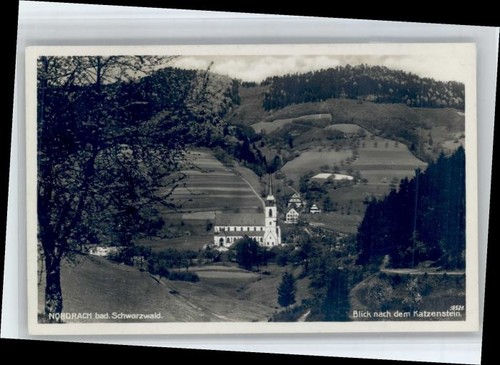 Nordrach - ,