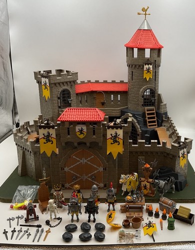 Playmobil 4865