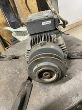 Elektromotor Drehstrommotor