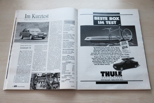 Auto motor und sport - und,