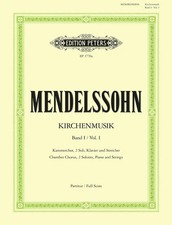 Kirchenmusik Vol I | Felix