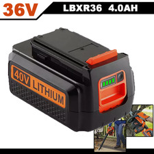 LBXR36 Li-Ion Ersatzakku Für